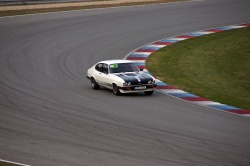 ClassicCup Brno řijen