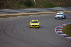 ClassicCup Brno řijen