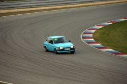 ClassicCup Brno řijen