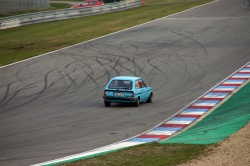 ClassicCup Brno řijen