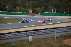 ClassicCup Brno řijen