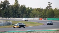 ClassicCup Brno řijen