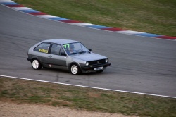 ClassicCup Brno řijen
