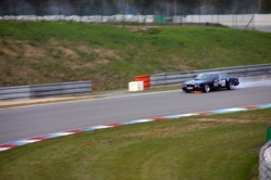 ClassicCup Brno řijen