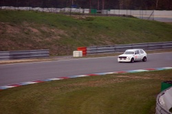 ClassicCup Brno řijen