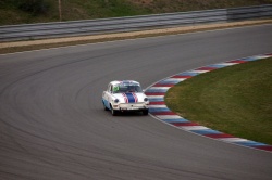 ClassicCup Brno řijen