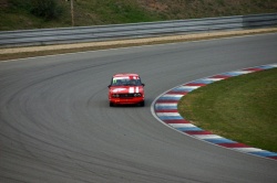 ClassicCup Brno řijen