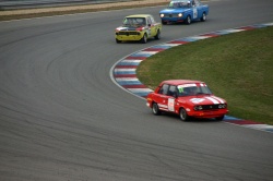 ClassicCup Brno řijen