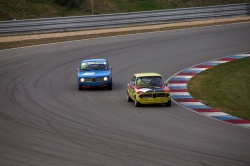 ClassicCup Brno řijen