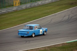 ClassicCup Brno řijen