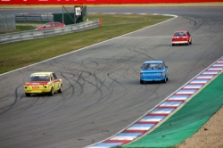 ClassicCup Brno řijen