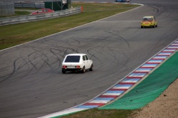 ClassicCup Brno řijen