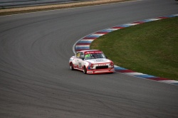 ClassicCup Brno řijen