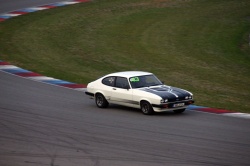 ClassicCup Brno řijen