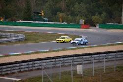 ClassicCup Brno řijen