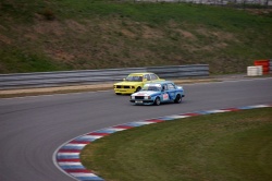 ClassicCup Brno řijen