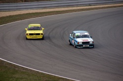 ClassicCup Brno řijen
