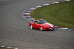 ClassicCup Brno řijen