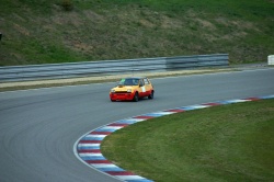 ClassicCup Brno řijen
