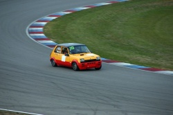 ClassicCup Brno řijen