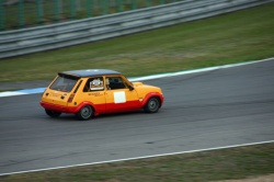 ClassicCup Brno řijen