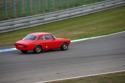 ClassicCup Brno řijen