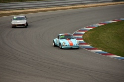 ClassicCup Brno řijen