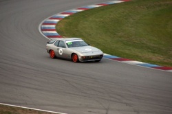 ClassicCup Brno řijen
