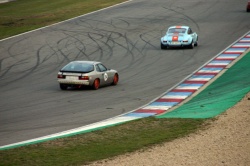 ClassicCup Brno řijen