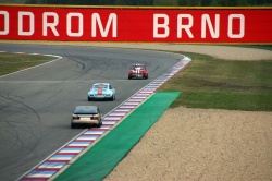 ClassicCup Brno řijen