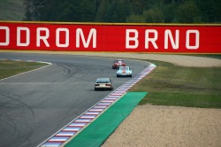ClassicCup Brno řijen