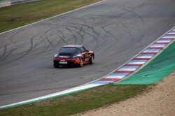 ClassicCup Brno řijen