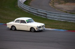 ClassicCup Brno řijen