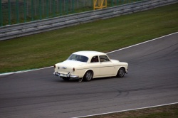 ClassicCup Brno řijen