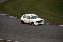 ClassicCup Brno řijen