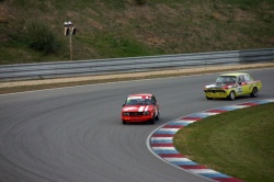 ClassicCup Brno řijen