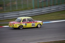 ClassicCup Brno řijen