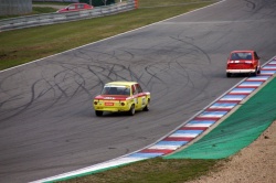 ClassicCup Brno řijen