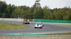 ClassicCup Brno řijen