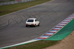 ClassicCup Brno řijen
