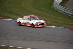 ClassicCup Brno řijen
