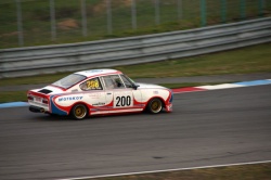 ClassicCup Brno řijen