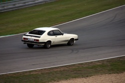ClassicCup Brno řijen
