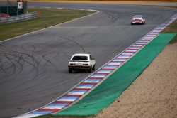 ClassicCup Brno řijen