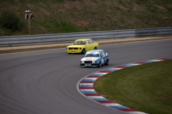 ClassicCup Brno řijen