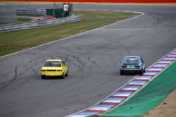 ClassicCup Brno řijen