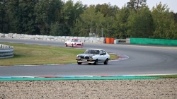 ClassicCup Brno řijen