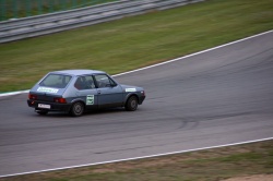 ClassicCup Brno řijen
