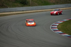 ClassicCup Brno řijen