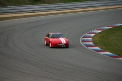 ClassicCup Brno řijen